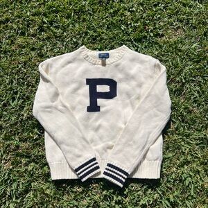 Polo Ralph Lauren Kids Sweater